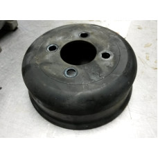 104X022 Water Pump Pulley For 03-05 Ford Explorer 4.6 8A528AA 104X022 Water Pump Pulley For 03-05 Ford Explorer 4.6 8A528AA